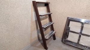 Лестница в подвал