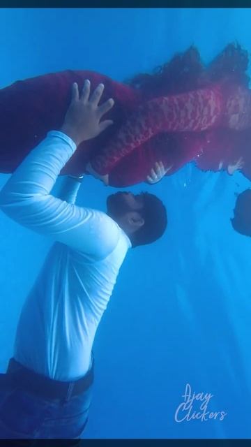 Under Water babyshower tiruppur смотреть онлайн