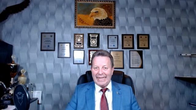 БИЗНЕС БЕЗ ПРОДАЖИ МЕРТВ – ЦЕНА УСИЛИЙ! смотреть онлайн