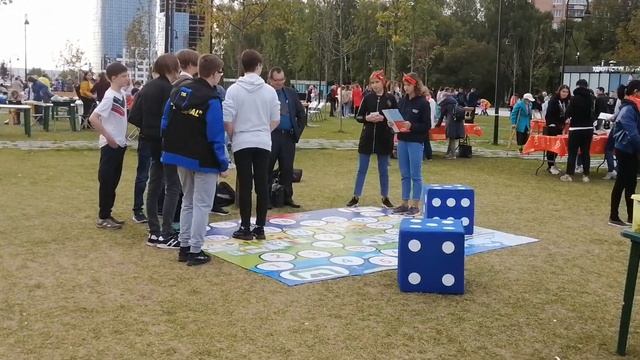 ЧИЖ-2020: первый день смотреть онлайн