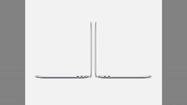 New MacBook Pros Are The Most Powerful Laptops Apple Has Ever Made