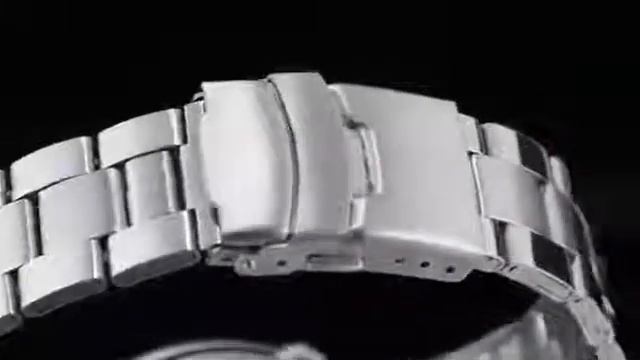 Forsining Skeleton Watch - Automatic Watches For Men Under $100 смотреть онлайн