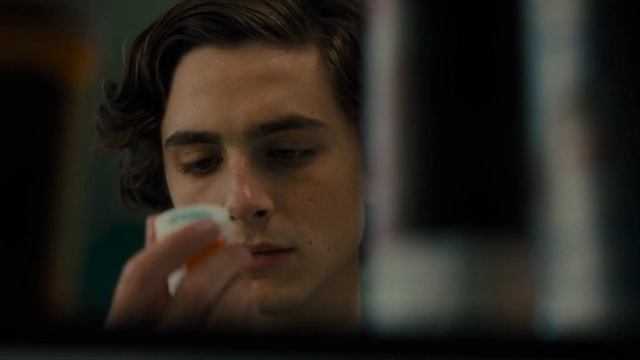 beautiful boy + this is me trying смотреть онлайн