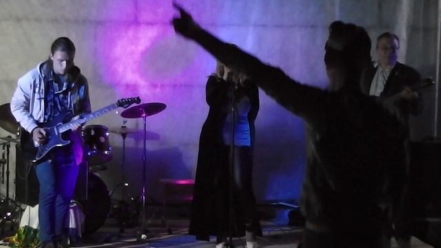 Группа "Кимвал". Уха рок в Ухолово. 2 июня 2018 года смотреть онлайн