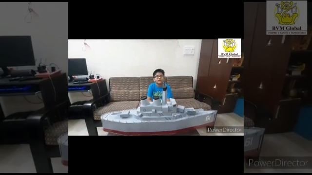 Project Day Class II