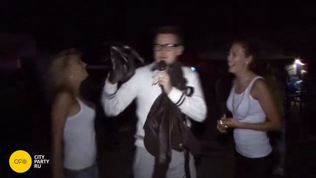 Cityparty.ru Laguna Dj Rich - Art. Калининград смотреть онлайн