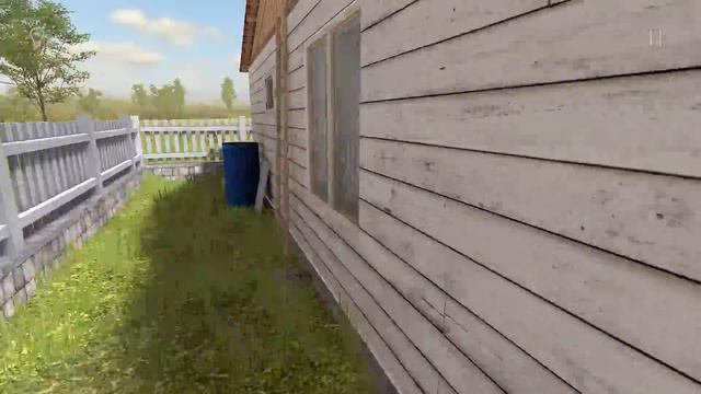 Эксперимент в Скулбое: Объединить концовку с Воротами и Калиткой // SchoolBoy Runaway смотреть онлайн