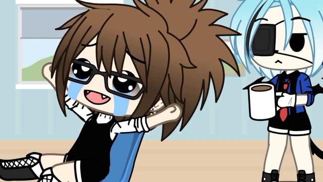 ||вот это прикол||gacha(club)life ×ТордТом(ТомТорд)× смотреть онлайн