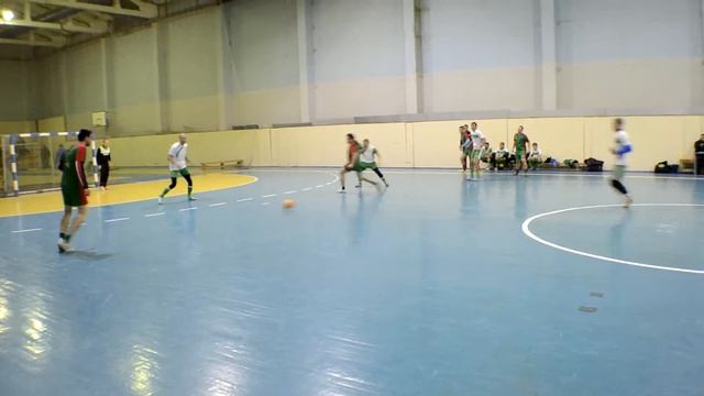 ЧММФ-II. ВМФ - Виктория смотреть онлайн