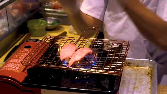 ABURI STYLE SUSHI MITO 1 смотреть онлайн
