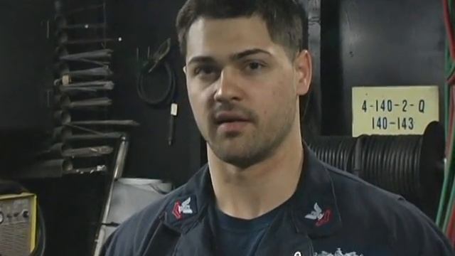 AFN Korea - Peninsula Profile - AC2 French смотреть онлайн