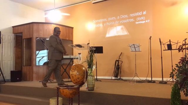 Someteos Pues a Dios (Santiago 4:7) смотреть онлайн