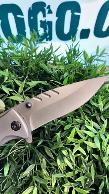 Нож складной Бизон (металический ) 990₽🔥