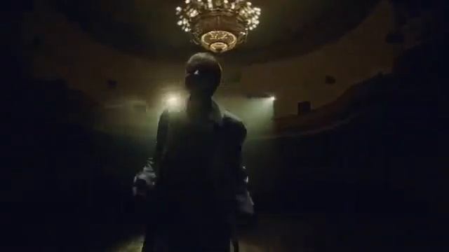 T-Fest - Человек (Клип 2019)