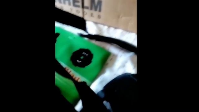 БЕНЗОКОСА Grünhelm GR5200 от Rozetka Распаковка смотреть онлайн