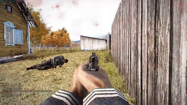 всякое + неплохой наезд на врага смотреть онлайн