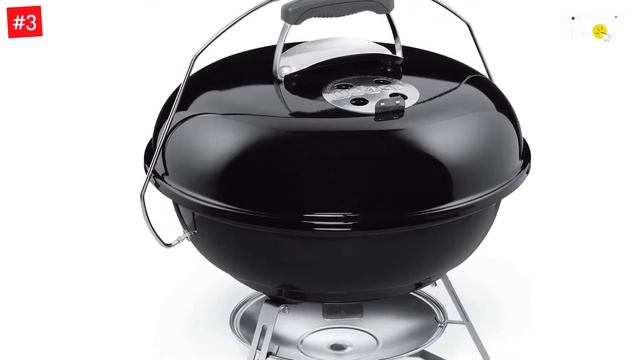The 5 Best Portable Grills in 2022 смотреть онлайн