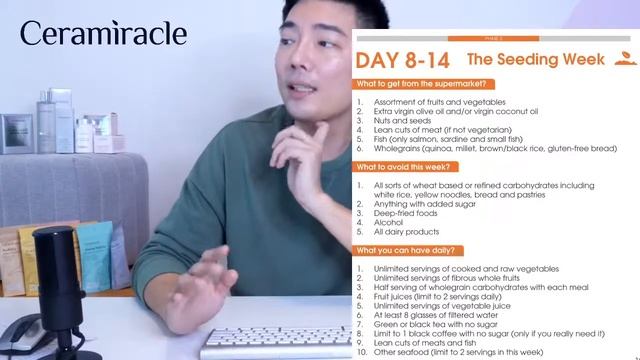 Live Stream - 30 Day Reboot Program смотреть онлайн