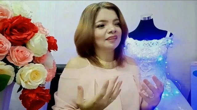 WEDDING & DEBUT: Paano Kumita ng Extra Income Sa Events смотреть онлайн
