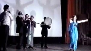 Узбекская песня Таваккал Кодиров  Ухшайдику