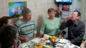 Я не алкаш и не пьяница я...