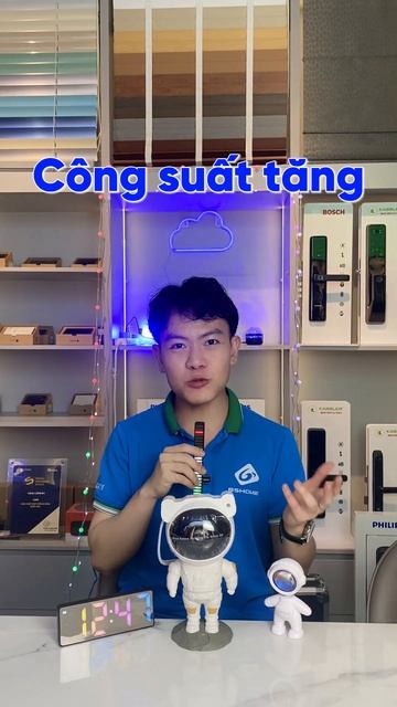 Tài Liệu 6SH -14: Sử dụng điều hoà tiết kiệm điện #shorts #short смотреть онлайн