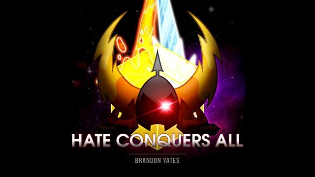 Hate Conquers All (Vilgax vs Lord Dominator) [Ben 10 vs Wander Over Yonder]