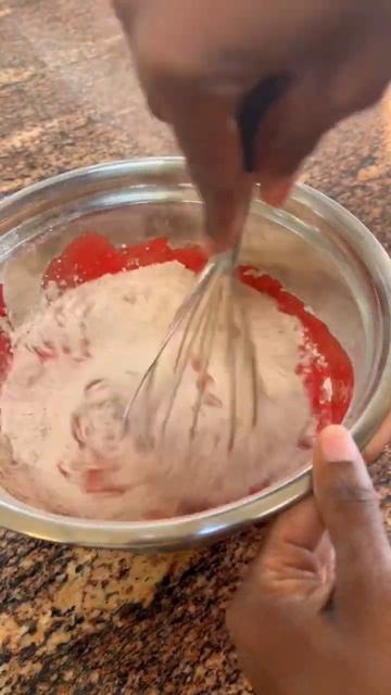 It’s Addicting, You Should Try It. Easy To Make And DEEEEELICIOUS😋