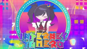 INTERNET YAMERO - Fanmade Instrumental
