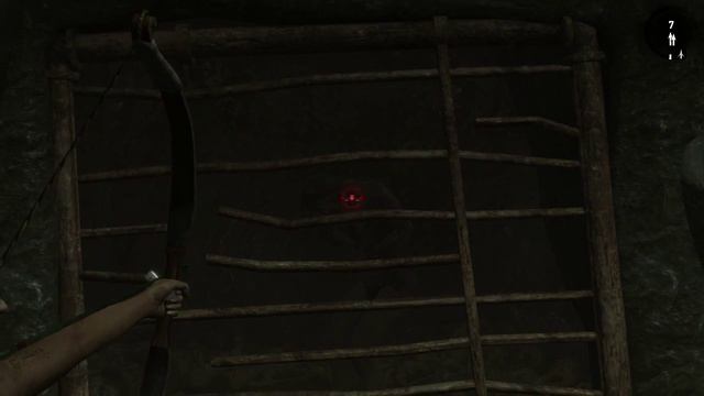 Tomb Raider: (7) Лара Крофт спешит на помощь смотреть онлайн