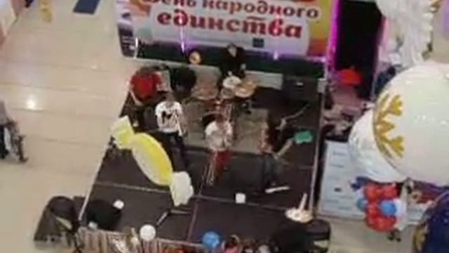 СБС Краснодар.(Прогулка). смотреть онлайн