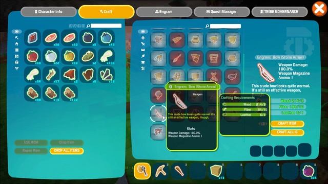 Pixark Early Access: Día 1 - Un Pachy y un Pteranodon смотреть онлайн