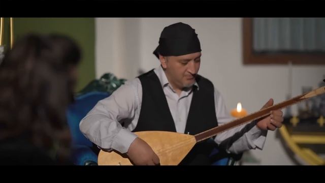 Özlem Çelik - Nasıl Yar Diyeyim Ben Böle Yare смотреть онлайн