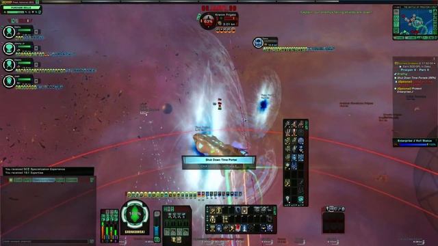 Battle of Procyon V - S.A.S смотреть онлайн