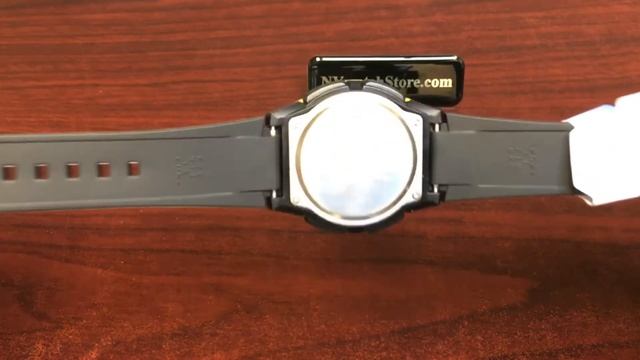 Casio Black Classic Digital Analog Watch AW80-9BV смотреть онлайн