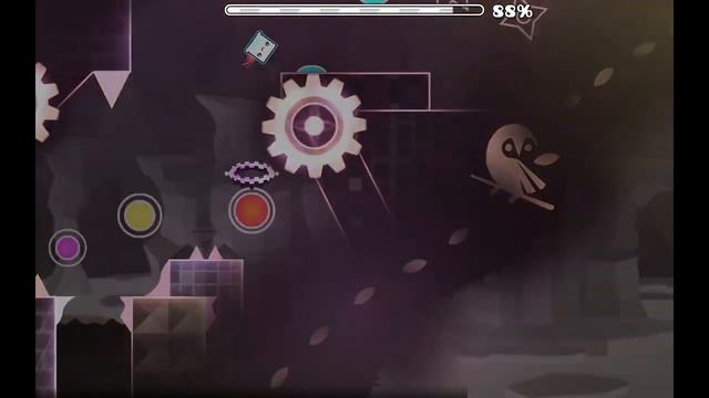 [Geometry Dash](240hz Bypass)Epsilon 100% By Team Proxima (Extreme Demon) смотреть онлайн