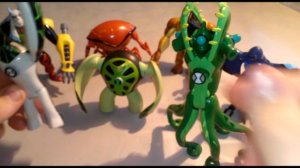 ИГРУШКИ БЕН 10||TOY'S BEN 10(ИГРУШКИ ДЛЯ ДЕТЕЙ)