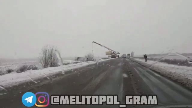 Доставали маршрутку