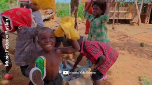 Joezi feat. Lizwi — Amathole (Original Mix)