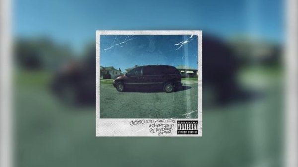 Kendrick Lamar - Swimming Pools (slowed + reverb)