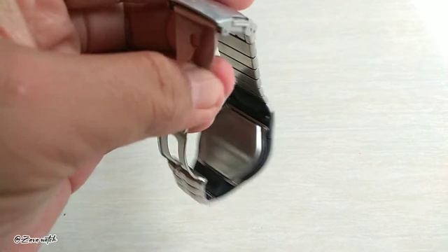 Casio Waveceptor WV 100J