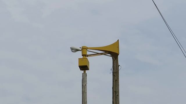 FS Thunderbolt 1000T Alert, Colo, IA смотреть онлайн