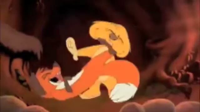 Rita sings Fritz the Cat AMV смотреть онлайн