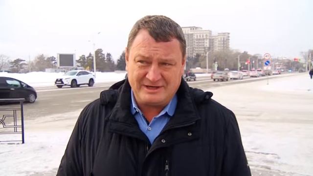 Вестник городской Думы (9 декабря 2018) смотреть онлайн