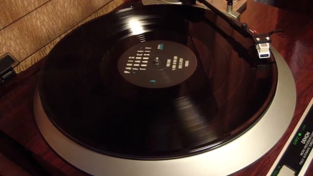 Paris-France-Transit - Paris France (1982) vinyl смотреть онлайн