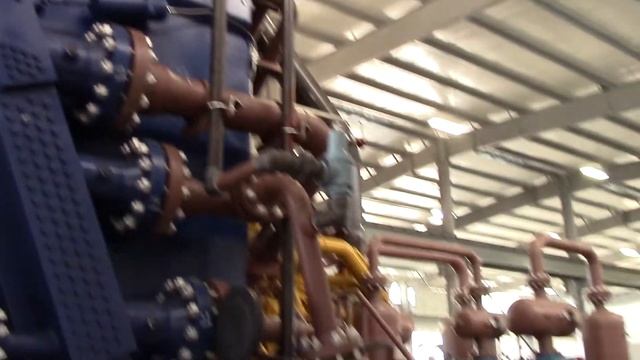 Alegacy Unit 1014 Run Test смотреть онлайн