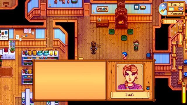 Stardew Valley [Deutsch] - [02] Petri Heil смотреть онлайн