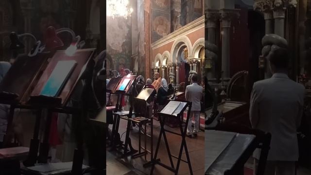 Пасхальные Часы! смотреть онлайн