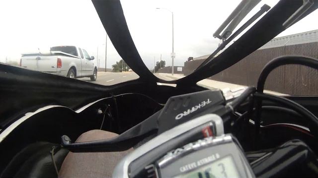 Challenger velomobile at 61 km смотреть онлайн