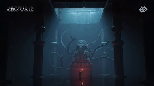 Songs For Dark Gods